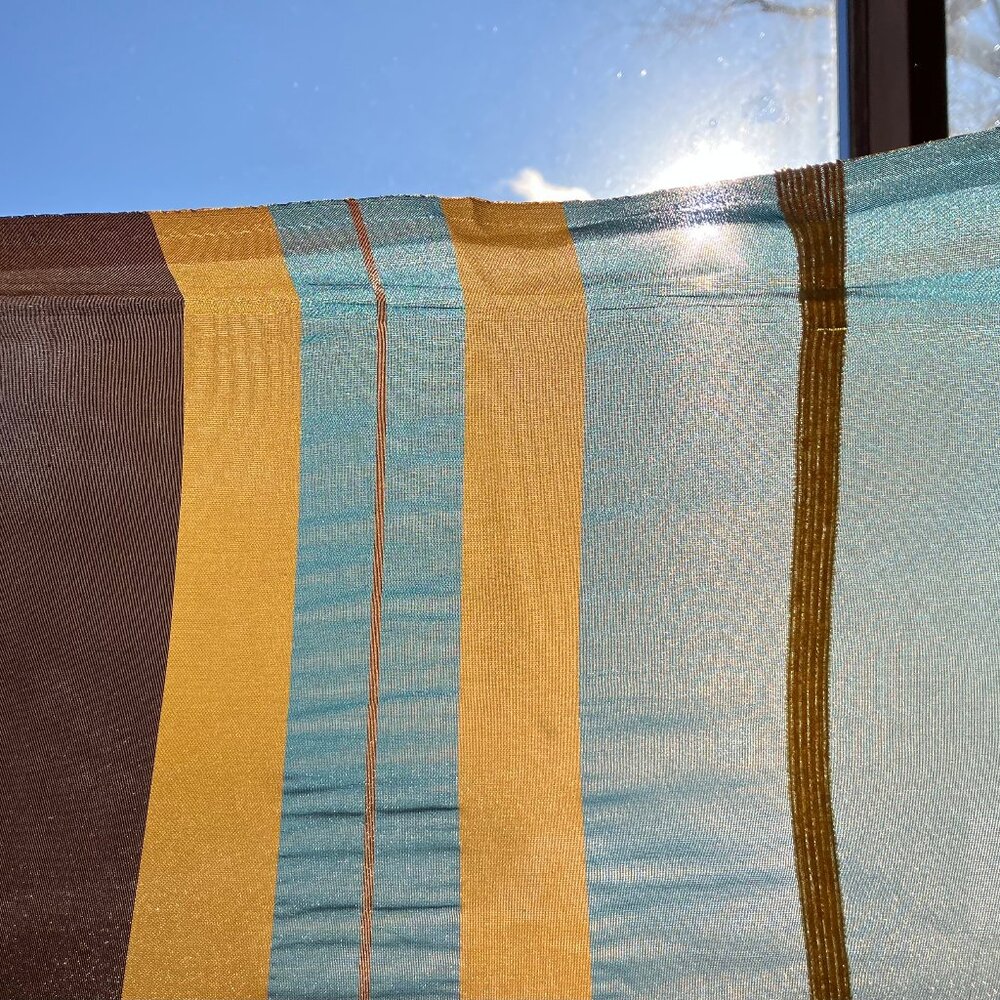 Curtain Fabric 5+ meters